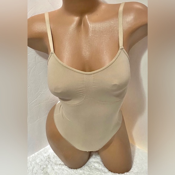 Skims Seamless Sculpting Brief Bodysuit L/XL - Picture 2 of 6